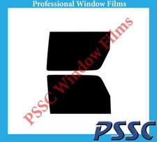 Pre Cut Front Car Window Film