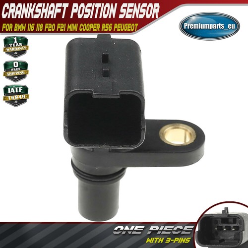 Camshaft position sensor - camshaft,