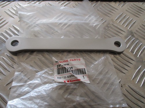 Genuine kawasaki nos - nos, rear