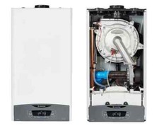 Ariston clas one 24kw combi - clas,