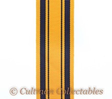 127. South Africa Medal / Zulu