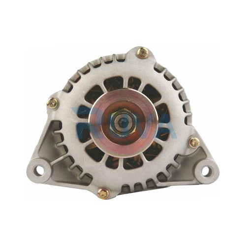 Ruva alternator fits - alternator, vauxhall
