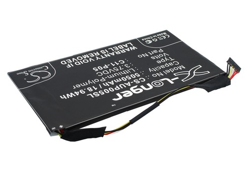 Battery for asus - asus, padfone