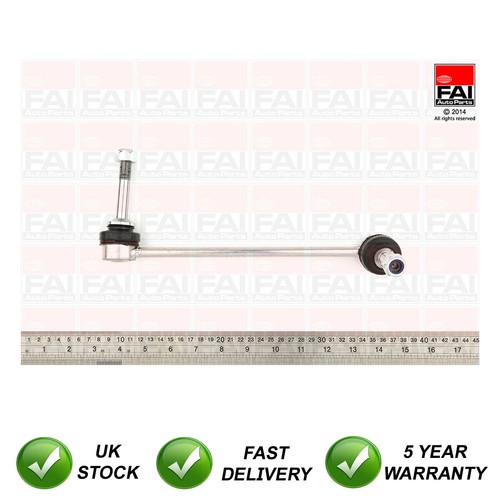 Stabiliser link front right - stabiliser,