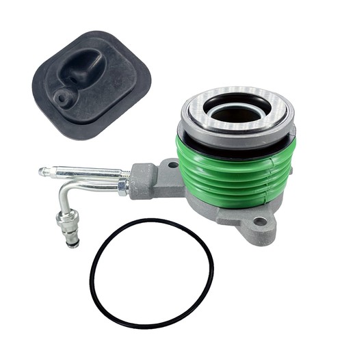 Release bearing central
