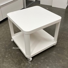 IKEA TINGBY Side table on