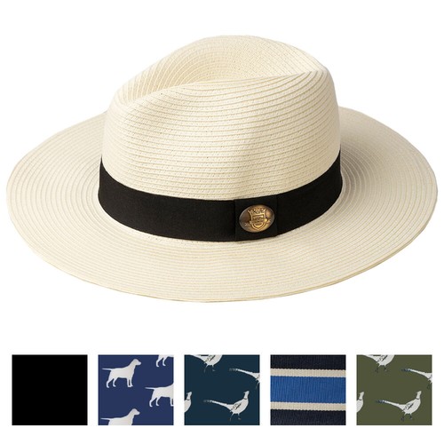 Mens panama hat sun - mens, protection
