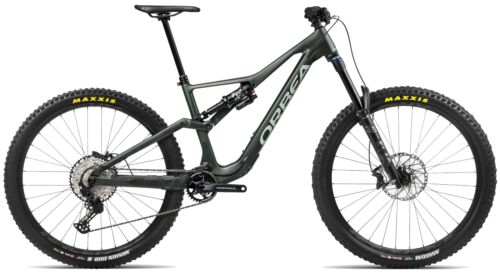 Orbea rallon m20 carbon - rallon,