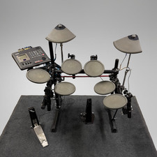 Pre owned yamaha - pre-owned, dtx