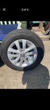 Volkswagen T6 T5 16” Alloy