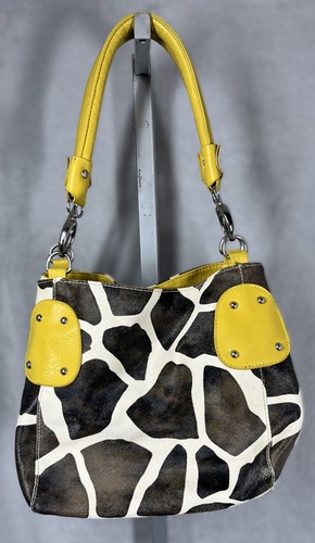 Faux leather bucket - faux,