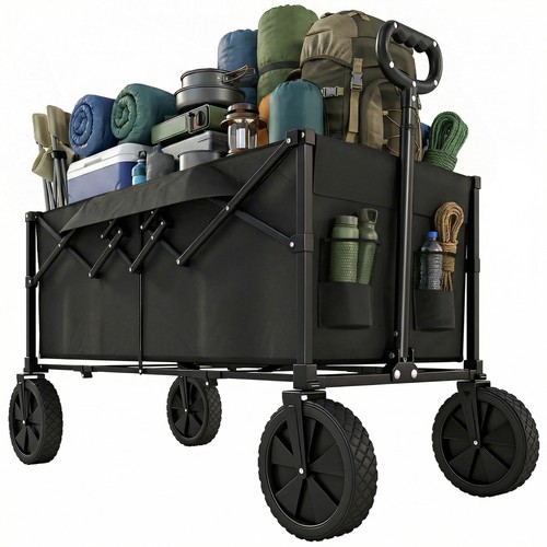 Outsunny 95l foldable festival - outsunny,