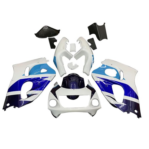 Amotopart fairing kit - kit, for