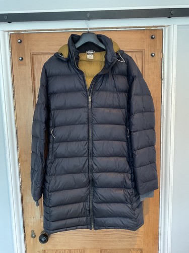 Rab deep cover parka ladies - cover, ladies/