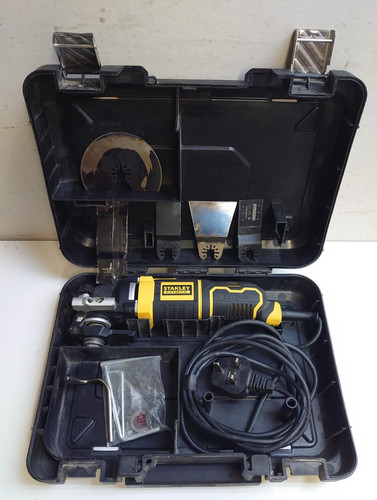 Stanley fatmax fmes650 corded - fatmax,