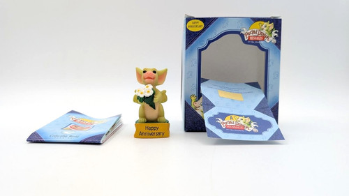 Pocket dragon happy - pocket,
