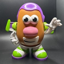 2010 Buzz Lightyear Potato
