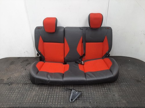 Ford fiesta mk7 - ford,