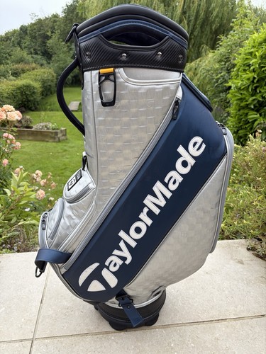 Taylormade qi10 tour bag - taylormade, /