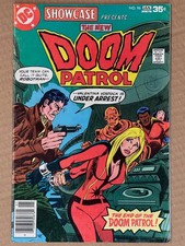 Showcase Presents #96 The New