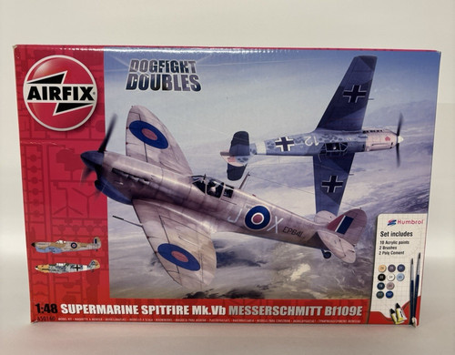 Airfix supermarine - airfix,
