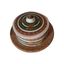 Vtg 70s Handmade Wales Dragon