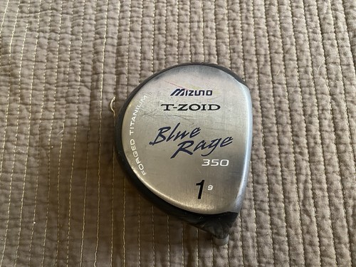 Mizuno zoid blue rage - mizuno,