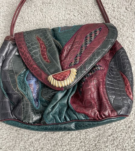 Sharif vintage leather - vintage,