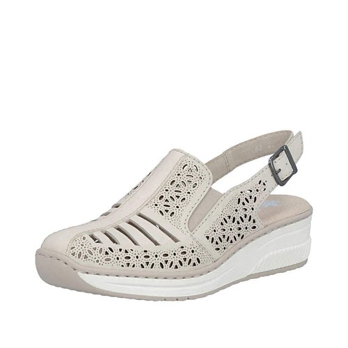 Rieker 48763 ladies - 48763-60,