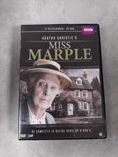 Miss Marple - All 12 Joan