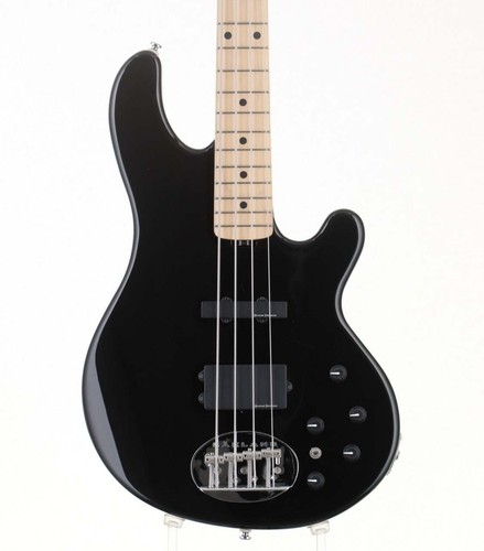 Lakland 4cl black - lakland,