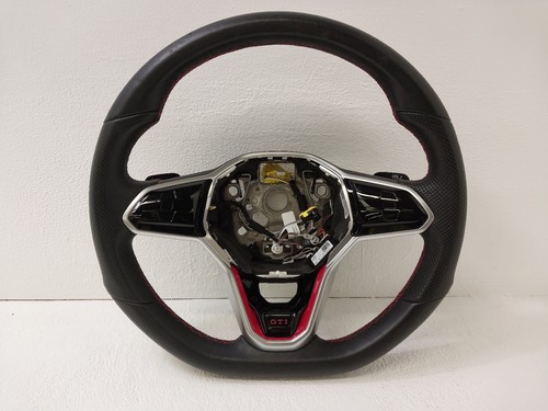 Steering wheel volkswagen - steering, polo