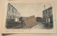 BROOMHILL TOGSTON CRESCENT