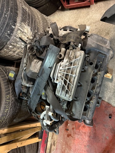 Land rover range - land, 05-09