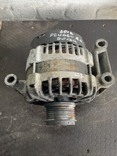 Citroen relay peugeot boxer - relay,