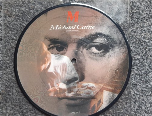 Madness michael caine very - -michael,