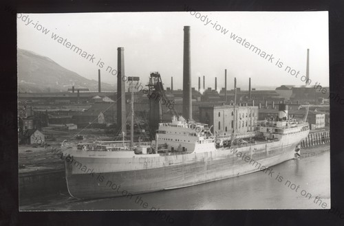 Ta2654 regent oil tanker - regent,