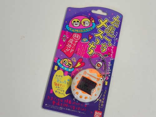 1997 bandai tamagotchi - 1997,