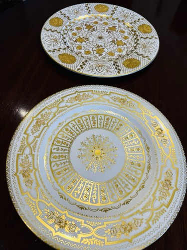 Abbeydale cabinet plates - abbeydale,