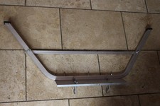 Aluminium ladder standoff