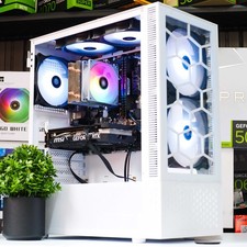 High End Gaming PC | RTX 4060