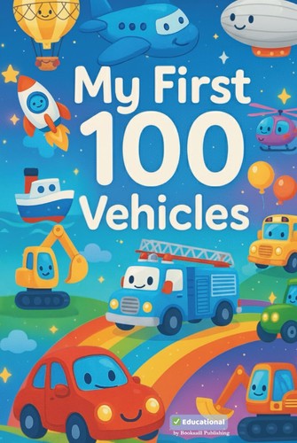 First 100 vehicles - first,