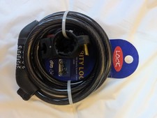 Bike Lock Bicycle Locker