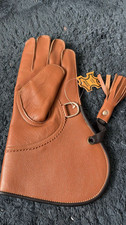 Brand New Falconry short Glove