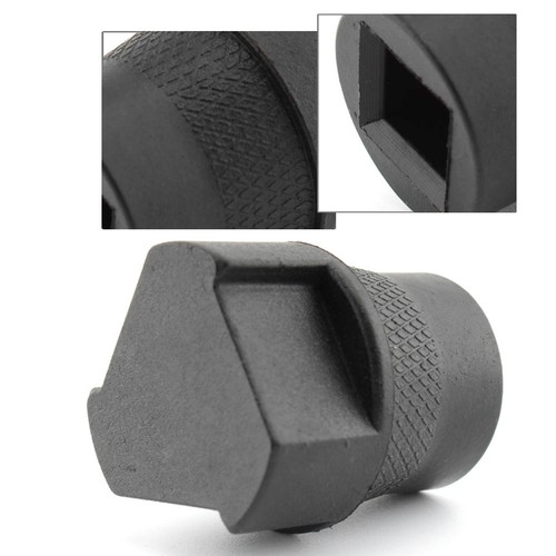 Oil filler cap inch plug - cap,