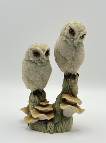 Teviotdale owls ornament - ornament, –