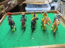 VINTAGE BRITAINS DEETAIL