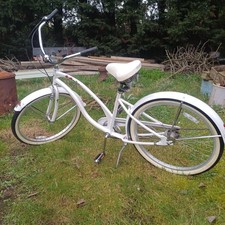 Vintage Electra Beach Cruiser
