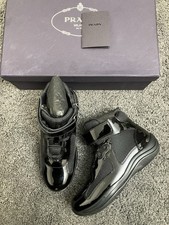 Prada America’s Cup High