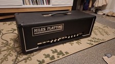 Wilsic sounds miles platting - sounds,
